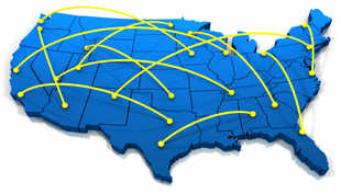 Long Distance Moving